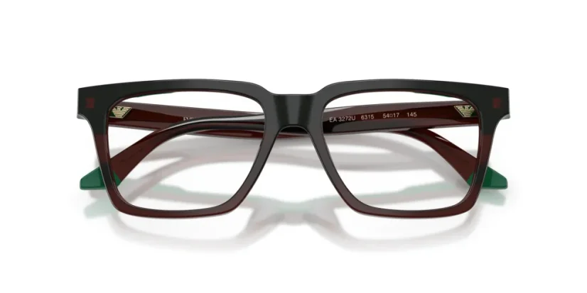 EMPORIO ARMANI EA3272U 6315