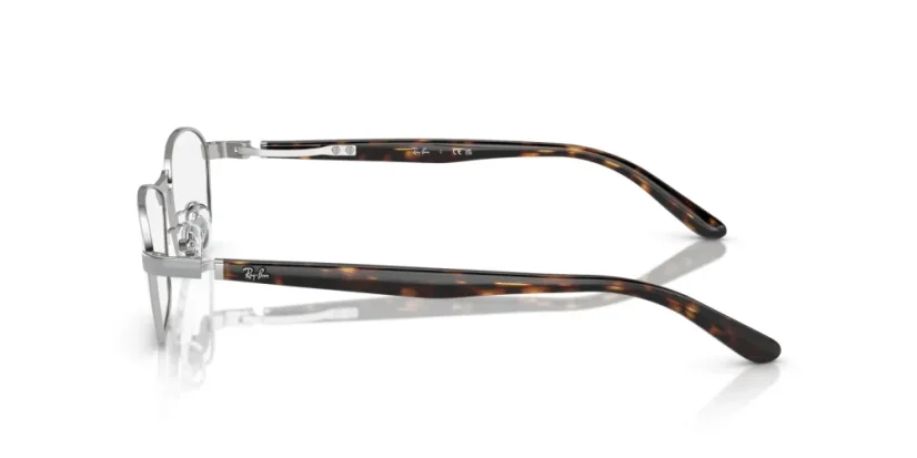 RAY-BAN VISTA RX6502D 2595