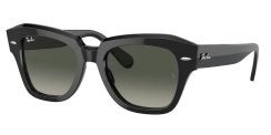 Ray-Ban RB 2186 STATE STREET 901/71