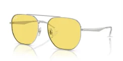 RAY-BAN RB3724D 003/85