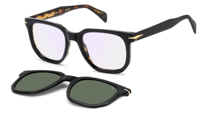 DAVID BECKHAM - DB 7143/C WR7