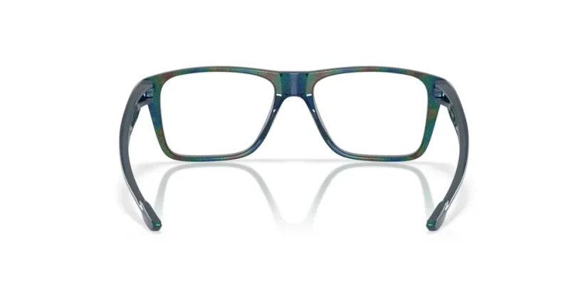 OAKLEY YOUTH RX OY8026 BUNT 802609