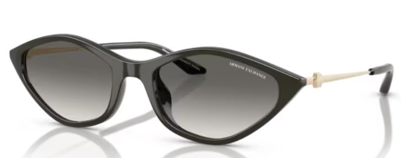 ARMANI EXCHANGE AX4152SU 836711