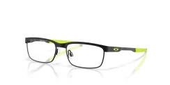 OAKLEY YOUTH RX OY3002 STEEL PLATE XS 300204