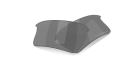 Náhradní skla - OAKLEY BISPHAERA SPEED OO9534 BLACK POLARIZED