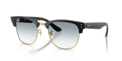 Ray-Ban RB 0504S 667779 Clubmaster reverse