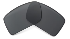 Náhradní skla - OAKLEY GASCAN OO9014 BLACK IRIDIUM