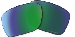 Náhradní skla - OAKLEY TURBINE OO9263 PRIZM NEPHRITE POLARIZED