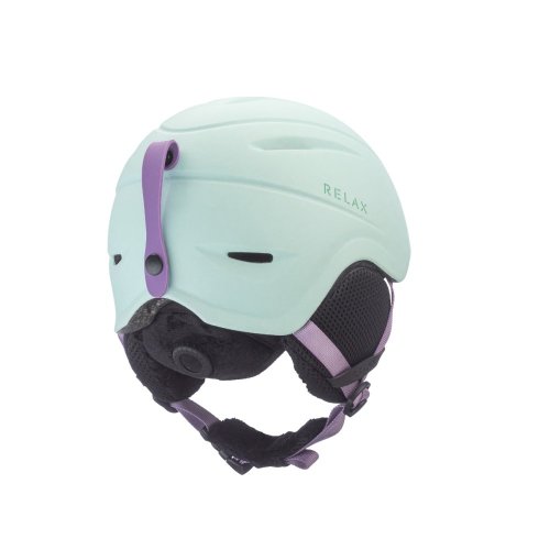 LYŽAŘSKÁ HELMA RELAX TWISTER  RH18A21