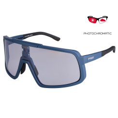 Fotochromatické sportovní sluneční brýle R2 REVEL  AT027G