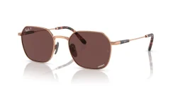RAY-BAN RB8094 JIM TITANIUM 9266AF