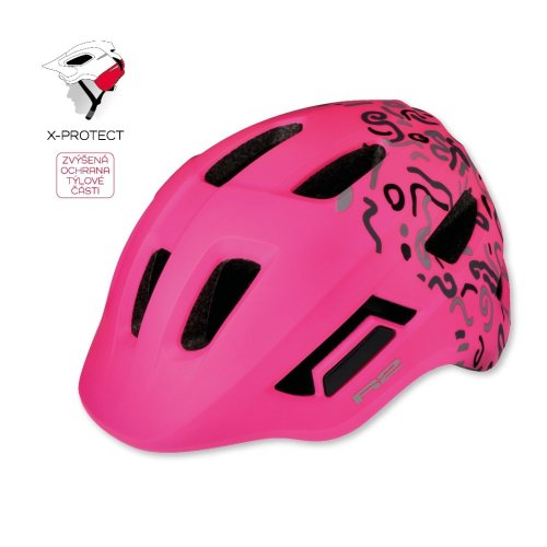 CYKLISTICKÁ HELMA R2 PULSE  ATH40F