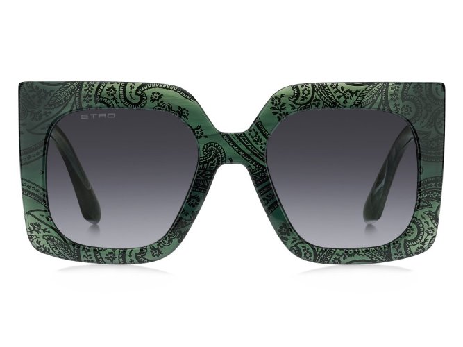 ETRO - ETRO 0075/S JRI