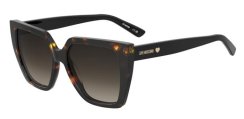 MOSCHINO LOVE - MOL088/S 086