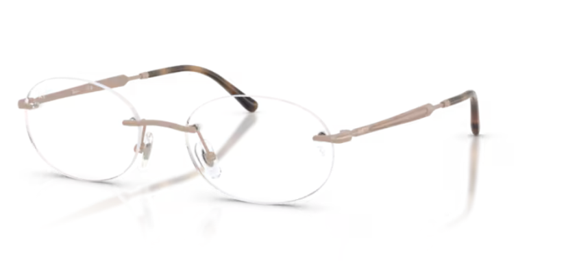 Ray-Ban RX 3767V 3207