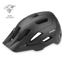 CYKLISTICKÁ HELMA R2 MOONLIGHT  ATH38A