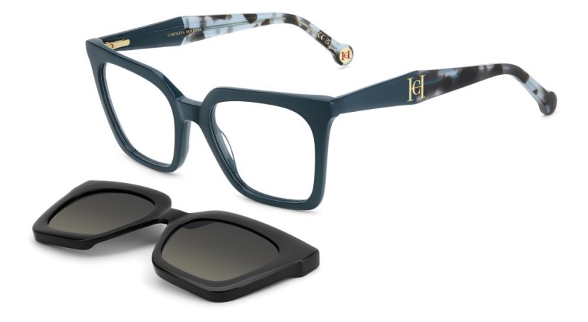 CAROLINA HERRERA - HER 0376/C ZI9