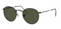 Ray-Ban RB 3447 919931 Round Metal