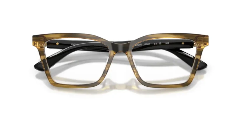 EMPORIO ARMANI EA3261U 6267