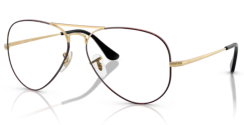 Ray-Ban RX6489 3175