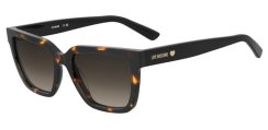 MOSCHINO LOVE - MOL087/S 086