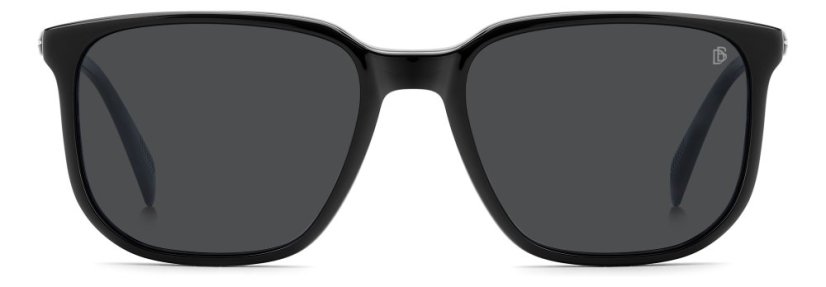 DAVID BECKHAM - DB 1210/C 88M