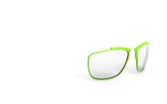 RUDY PROJECT OPTICKÁ VLOŽKA VULCAN  LIME SHAPE B   58 / 39  RPFR480023B