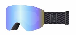 LYŽAŘSKÉ BRÝLE RELAX FLOW  HTG78B