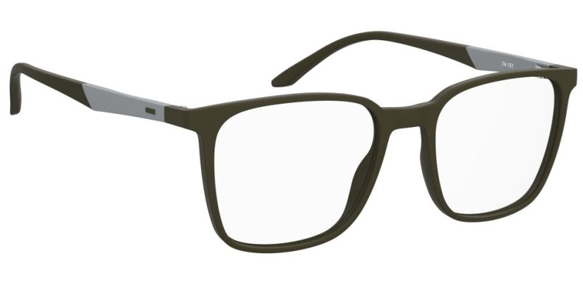 7TH STREET - 7A 151 TPI - Velikost brýlí: 53 / 18 / 145