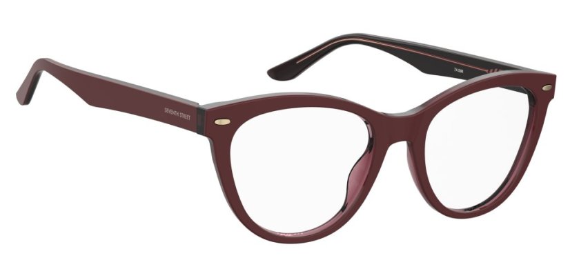 7TH STREET - 7A 598 LHF - Veľkosť okuliarov: 51 / 18 / 140