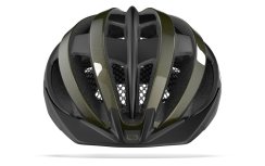 CYKLISTICKÁ HELMA RUDY PROJECT VENGER CROSS   RPHL660060