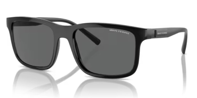 ARMANI EXCHANGE AX4145S 815887