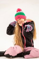 Zimní čepice Relax BAR RKH73A3