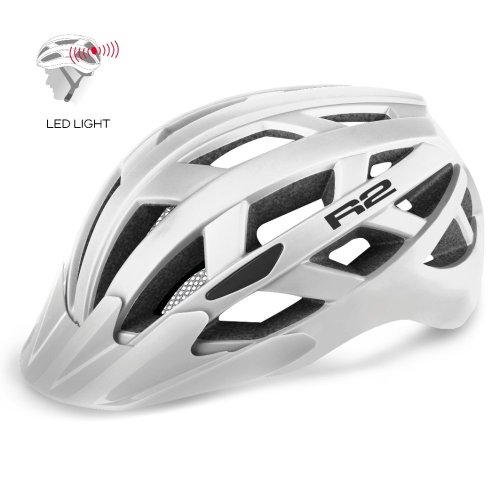 CYKLISTICKÁ HELMA R2 LUMEN  ATH18Q