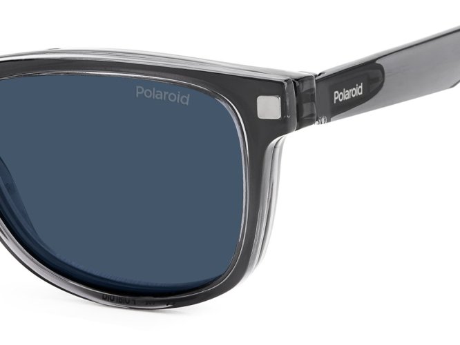 POLAROID READING GLASSES - PLD 0030/R/C 09V