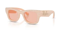 RAY-BAN RB4940BP WAYFARER PUFFER 688984
