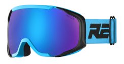 LYŽAŘSKÉ BRÝLE RELAX DE-VIL  HTG65G
