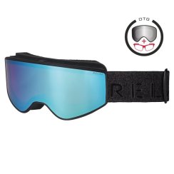 LYŽAŘSKÉ BRÝLE RELAX ROSELLE HTG86A