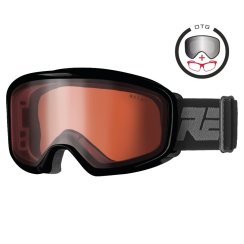 LYŽAŘSKÉ BRÝLE RELAX ARCH  HTG54G