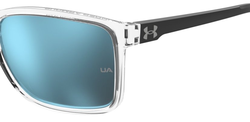 UNDER ARMOUR - UA HUSTLE XL MNG