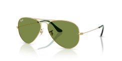 Ray-Ban RB 3025 001/4E Aviator large metal