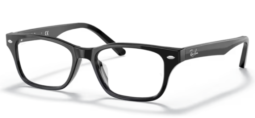 Ray-Ban RX5345D 2000