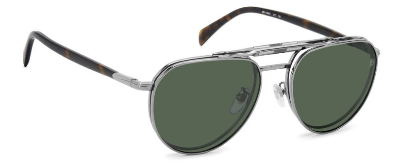 DAVID BECKHAM - DB 1238/C 31Z