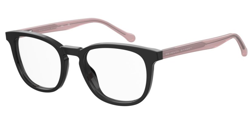 7TH STREET - S 336 1X2