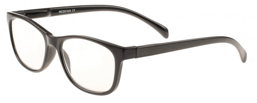 Dioptrické čtecí brýle MC2214C3 +1,0 Barva: šedo_růžová. MC2214C3