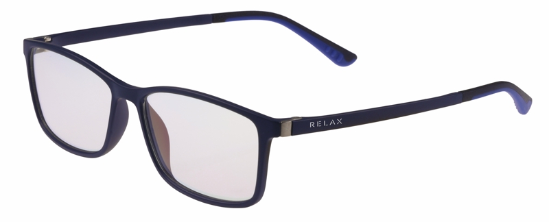 Dioptrické brýle Relax Polo  RM152C2