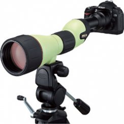 Nikon FSA-L1 redukce pro připojení SLR na FieldScope