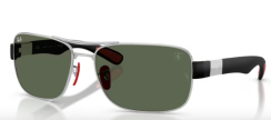 Ray-Ban RB 3763M F03171