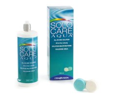 SOLOCARE AQUA 360ML