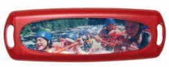 Na jednodenní- Raft